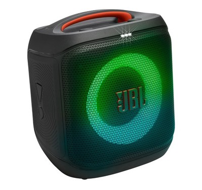 JBL PartyBox Encore Essential 2 Portable Bluetooth Party Speaker - Black