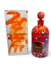 Guerlain x JonOne Rose Barbare Eau de Parfum Limited Edition