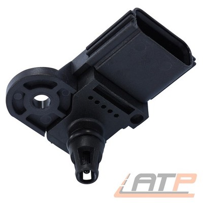 MAP-SENSOR DRUCKSENSOR SAUGROHRDRUCK FÜR FORD S-MAX TRANSIT BJ 06-11