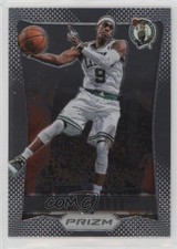 2012-13 Panini Prizm Rajon Rondo #107 4ey