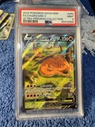 Charizard V SWSH260 SWSH: Sword & Shield Promo Cards Holo PSA 9