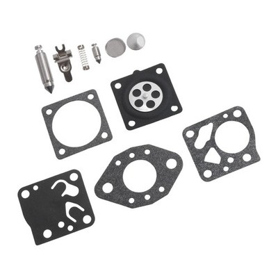 Vergaser Dichtung Kit Für TILLOTSON DG-2HU 1HU DG-1HU Für FLYMO L300 L400