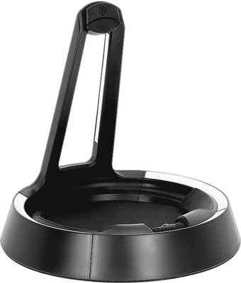 Gravity GS LS A 01 B Guitar GLOW STAND A-Form Ständer Gitarre Bass Beleuchtung