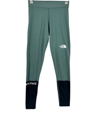THE NORTH FACE Damen Stretch Kompressionsunterhose Größe S