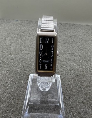 Vintage ESPRIT Time Wear Made In Japan Model V220-6420 R1