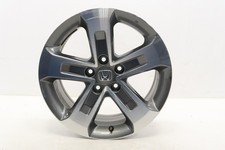 2023 - 2025 Honda Pilot Ex-l 5 Spoke Wheel Rim Alloy 18x8j Et50 Oem T9018080a