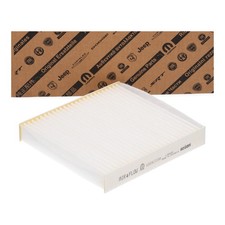 ORIGINAL Abarth Fiat Lancia Innenraumfilter 500 500C 500E PANDA 6000633304