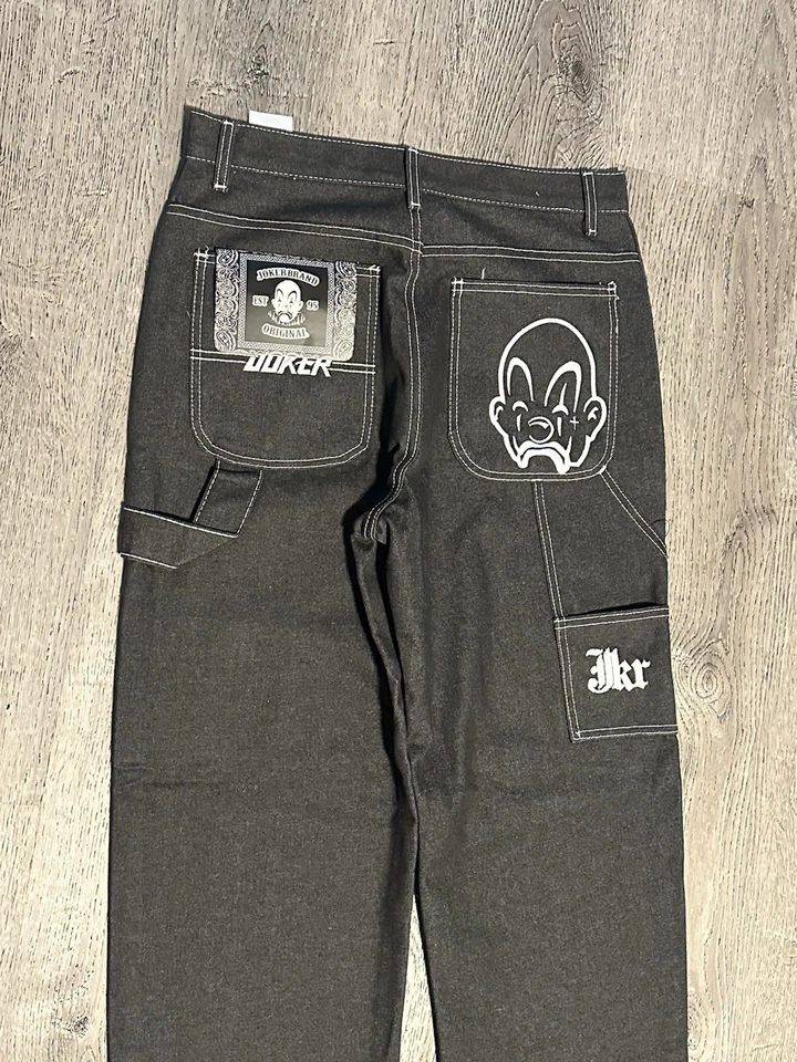 Joker Jeans Foto 4 de 4