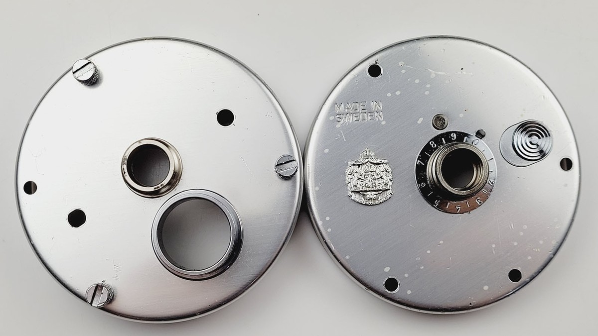Abu ATLANTIC 253SとAmbassadeur 7000のセット Abu ATLANTIC 253SとAmbassadeur 7000のセット - メルカリ