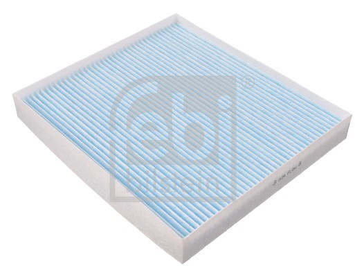 FEBI BILSTEIN FILTER, CABIN AIR HYUNDAI KIA ACCENT CARENS CRETA I20 KONA RIO SAN