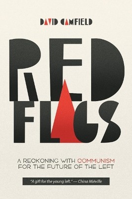 David Camfield Red Flags (Taschenbuch)
