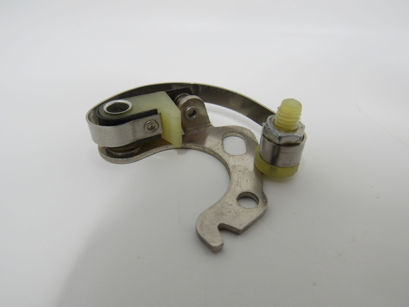 Napa Echlin Contact Set Ignition Points LU1617P