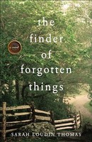 Sarah Loudin Thomas - Finder Of Forgotten Things - Paperback - G245Z