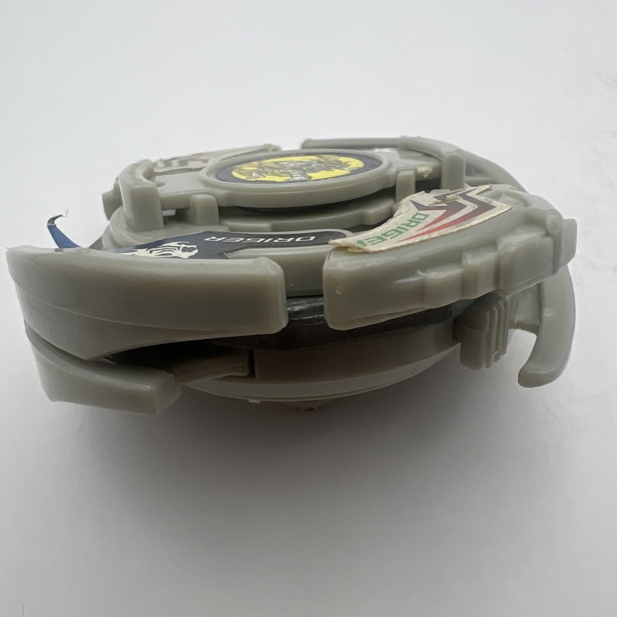 Driger V2 Beyblade Takara Tomy V Force | eBay