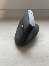Logitech MX Vertical Kabellose Ergonomisch Ma...