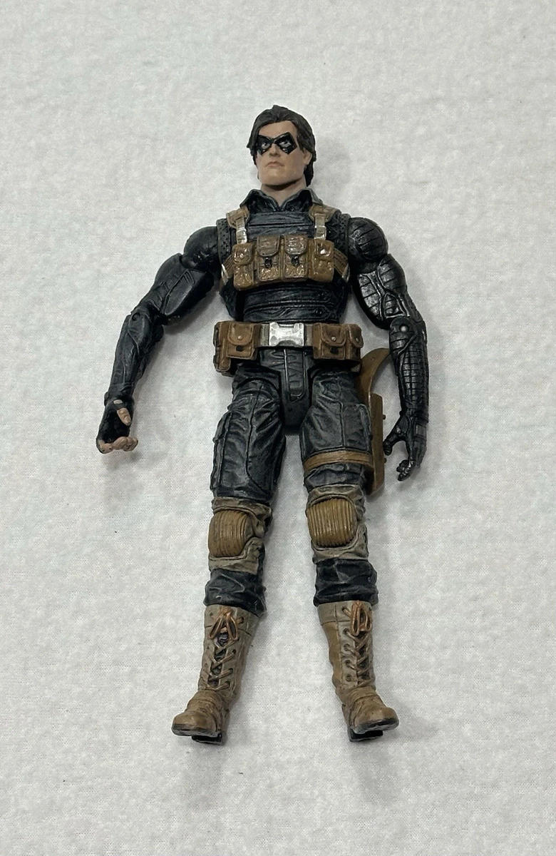 Diamond Select Sandman Action Figures & Accessories for sale | eBay