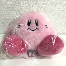 Kirby's Dream Land 30th Anniversary Classic Plush Doll Kirby Japan