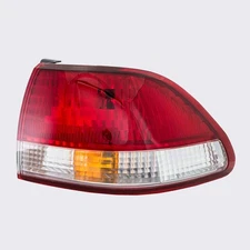 For Honda Accord 2001 2002 Right Outer Tail Light CSW
