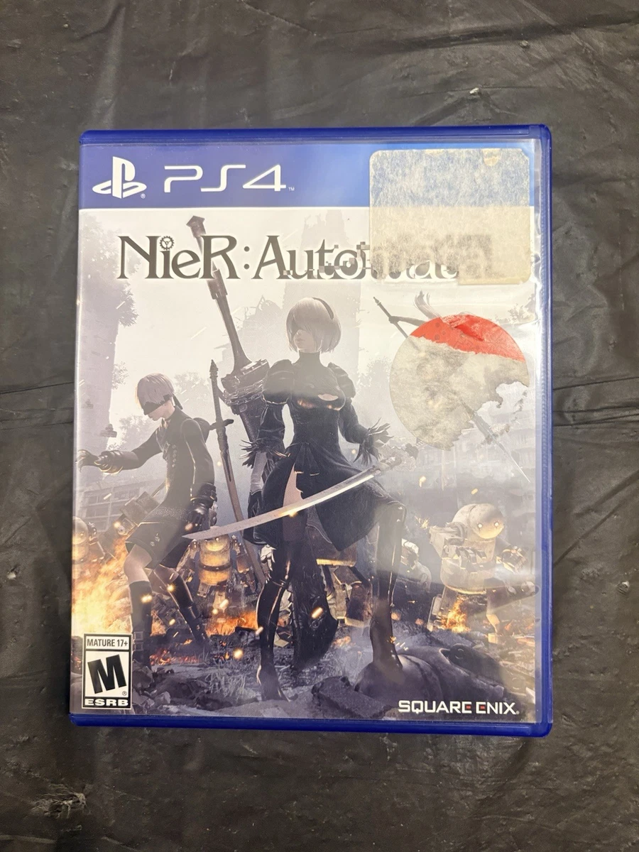 NieR: Automata Video Games for sale - eBay