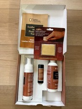 Leather Master Care & Protection Program Dr. ...