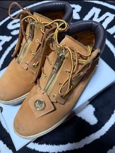 Mastermind Timberland | eBay