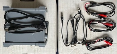 FeelElec 20MHz DDS Function/Arbitrary Waveform Generator (FY8300S-20M)