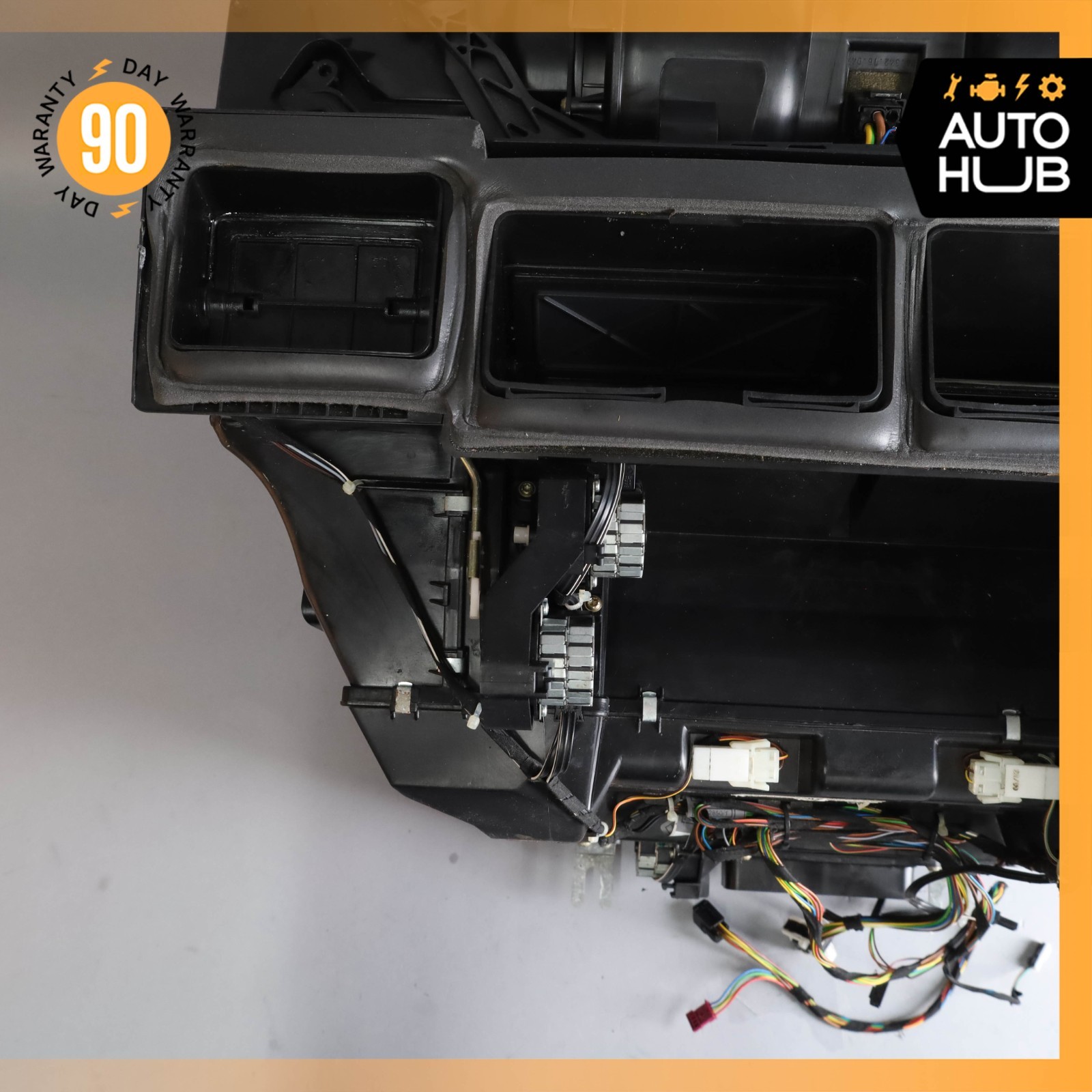 99-04 Rolls Royce Seraph / Bentley Arnage AC A/C Air Conditioning Heater Box OEM