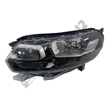 Faro proiettore lato passeggero originale Citroen Jumpy Spacetourer 2015-21 9808567780-00