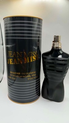 JEAN MISS JEAN MISS Eau de Parfum Spray, 3.4 fl oz Regular Size