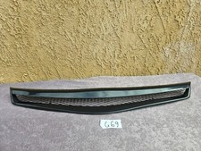 Grille For 06-08 Honda Civic 2dr Coupe G69 Grille For 06-08 Honda Civic 2dr Coupe G69