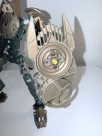 LEGO BIONICLE: Toa Iruini (8762)