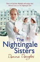 The Nightingale Sisters | (Nightingales 2) | Donna Douglas | Taschenbuch | 2013