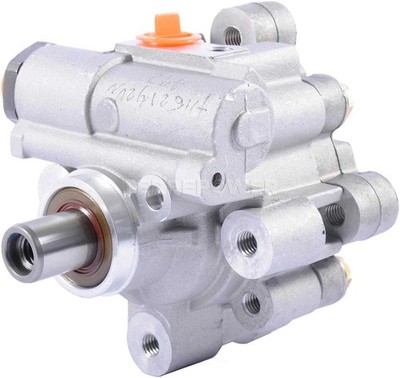 Power Steering Pump-New BBB Industries N950-0109