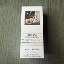 Maison Margiela Replica Coffee Break EDT 100ml Brand New Sealed Authentic