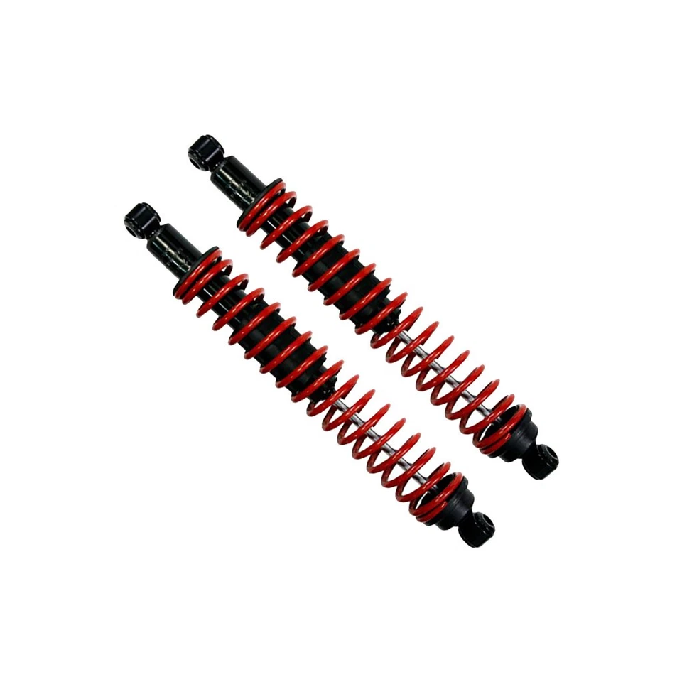 Genuine ACDelco For Nissan Frontier 1998-2004 Shocks Absorber Spring | 88946561 Foto 3 de 4