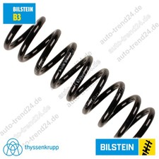 Bilstein B3 Schraubenfeder vorne u.a.: Mercedes-Benz SLK R170, Bj. 1996-2004