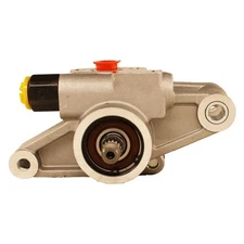 For Hyundai Elantra 2002-2006 Lares 13606 New Power Steering Pump