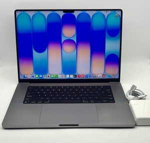 MacBook Pro 16in M1 Max | eBay