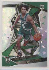 2019-20 Panini Revolution Rookies Astro Carsen Edwards #131 0c2