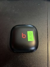Beats Fit Pro True Wireless Charging Case A2578 Black Colored VG
