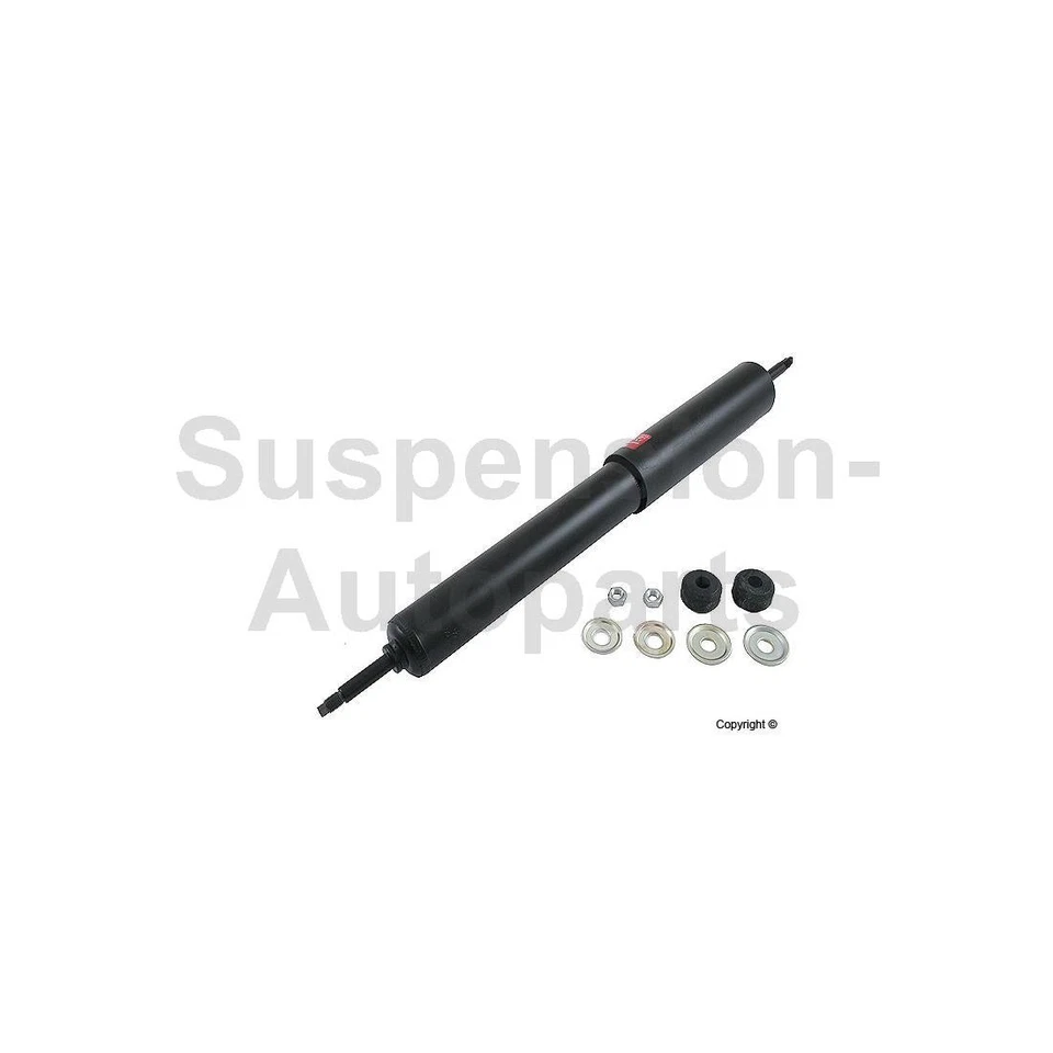 KYB Shocks Absorbers Kit Fits 1994 1995 1996 1997 1998 Land Rover Discovery - Image 3 of 4