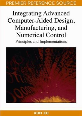 Integration Von Advanced Computer-Aided Design, Herstellung, Und Nu