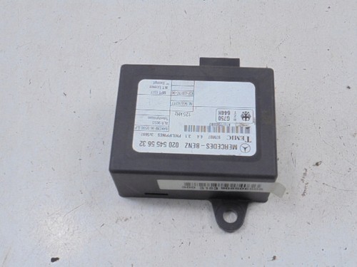 MERCEDES VITO 1 W638 STEUERGERÄT ZENTRALVERRIEGELUNG 0205455632 / AU 23922