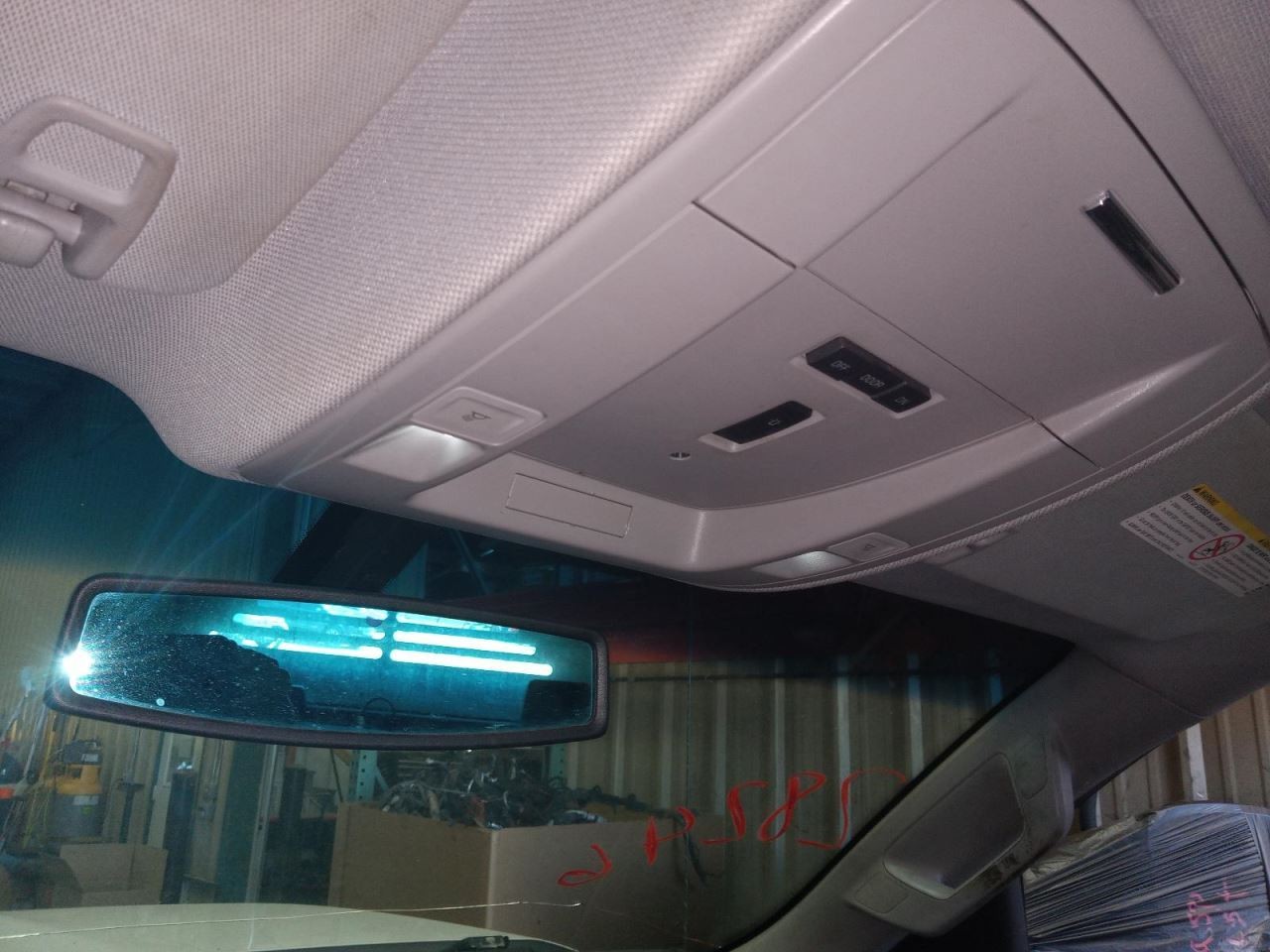 Alternator 220 Amp Opt KW5 Fits 16-20 EXPRESS 2500 VAN 1478737 thumbnail 13