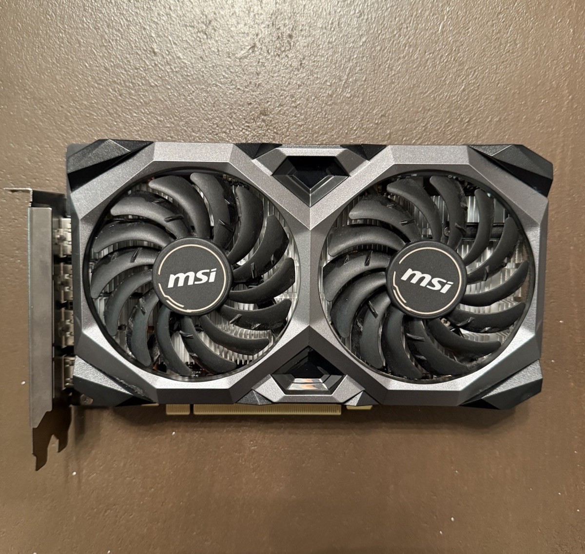 Amd Radeon 5500 Xt 6gb MSI Radeon RX 5500 XT MECH OC GDDR6