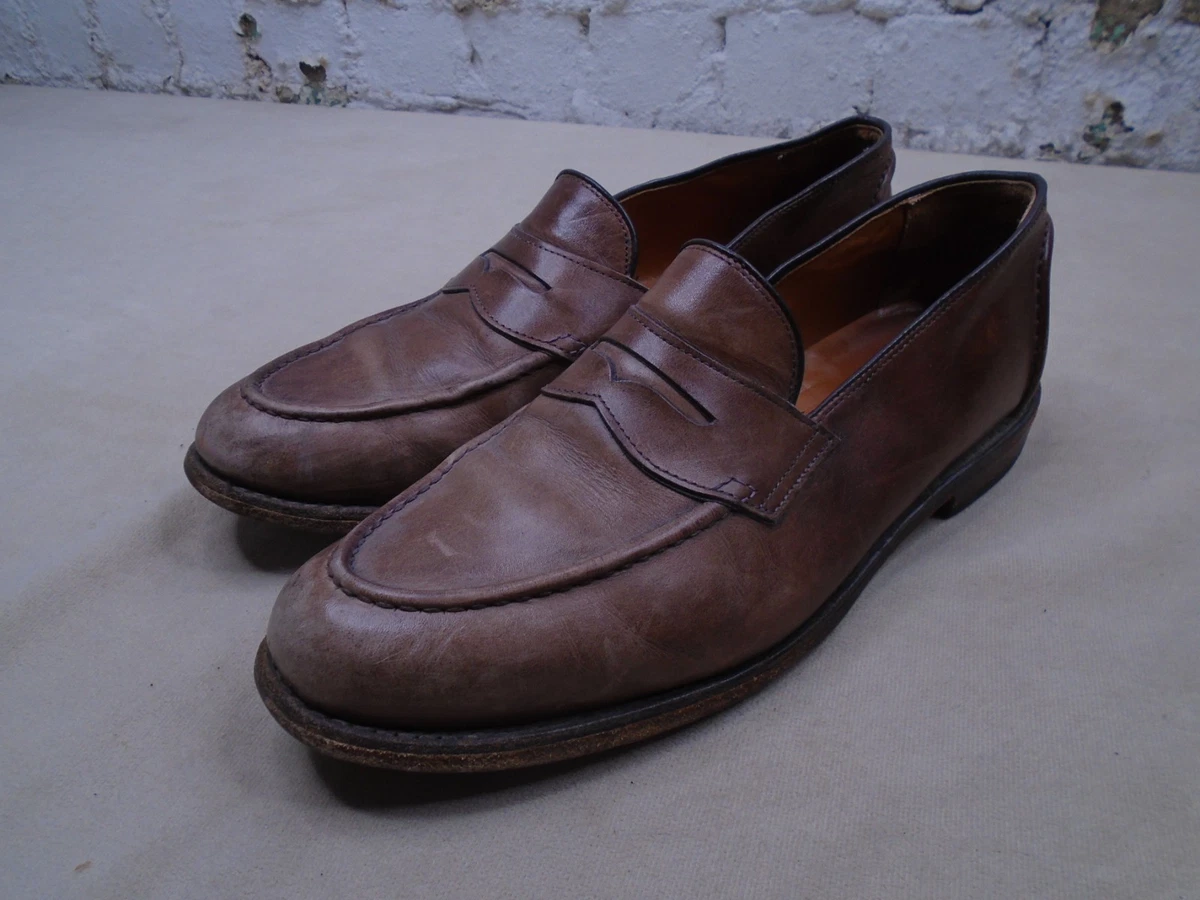 Ralph Lauren Loafer Leather Upper Casual Shoes for Men for sale | eBay