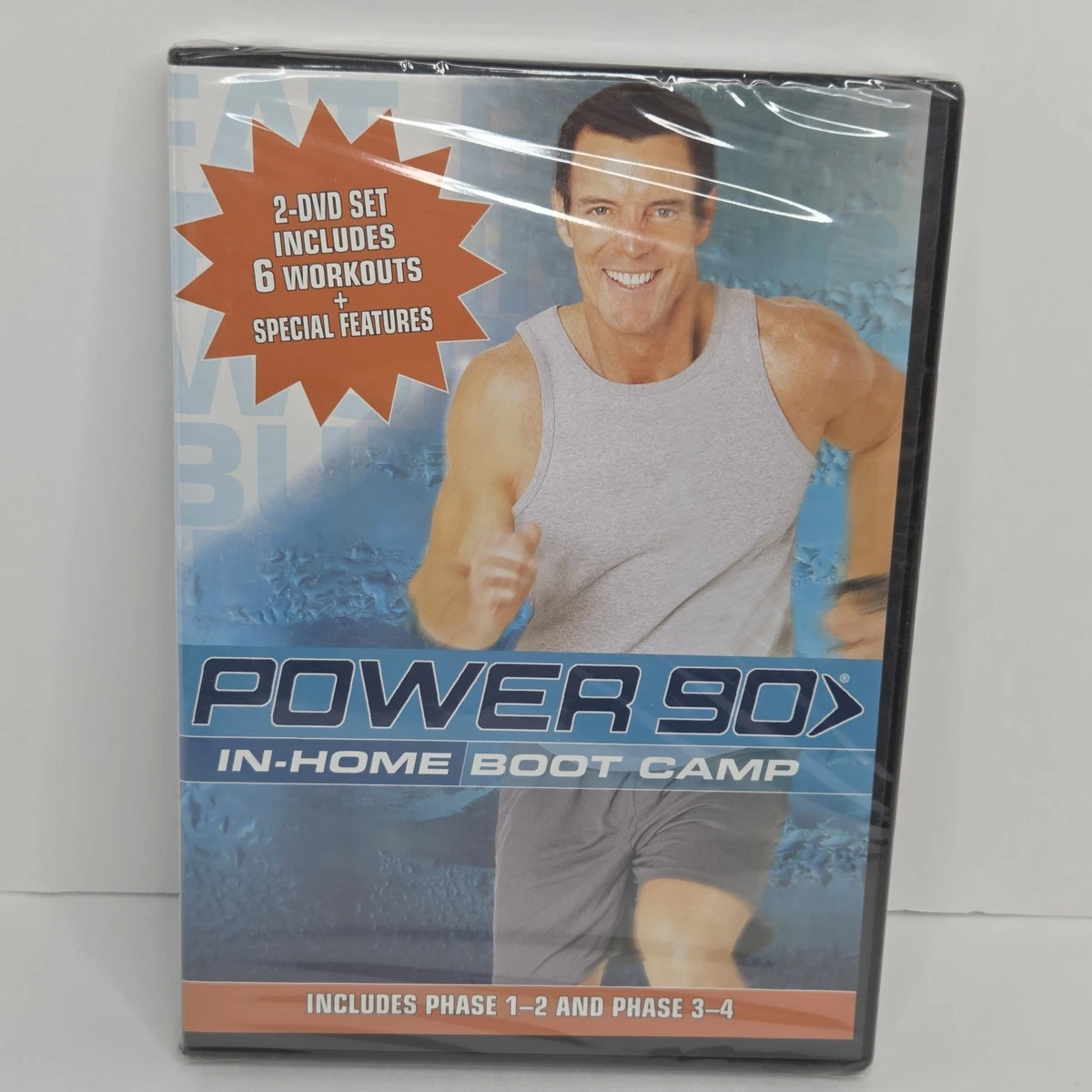 25+ Weight Training DVDs for sale | Updated Oct 2026