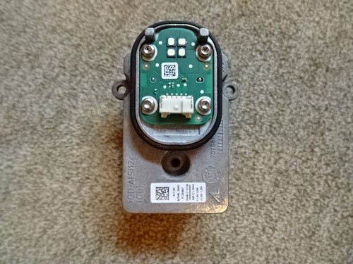 Steuergerät / Modul für div. LED Scheinwerfer Mercedes 1305715284 Originalteil