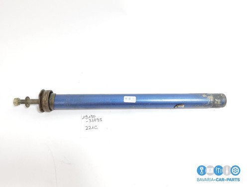 Original BMW  2002 E10   Stoßdämpfer Dämpfer Monroe MR803 B4C80 1502 1602 180...