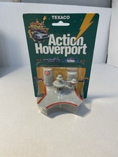 Racing Champions Texaco Back To The Future II Micro Action Hoverport New 1989